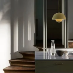 Flowerpot VP1 takpendel