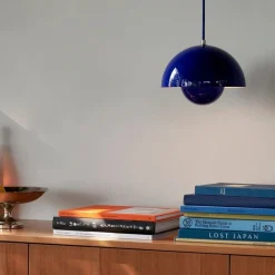 Flowerpot VP1 takpendel