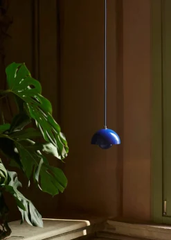 Flowerpot VP10 takpendel