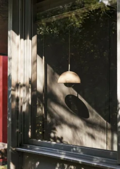 Flowerpot VP10 takpendel