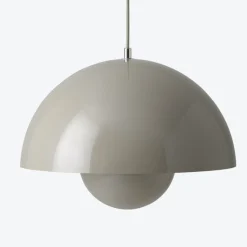 Flowerpot VP7 takpendel