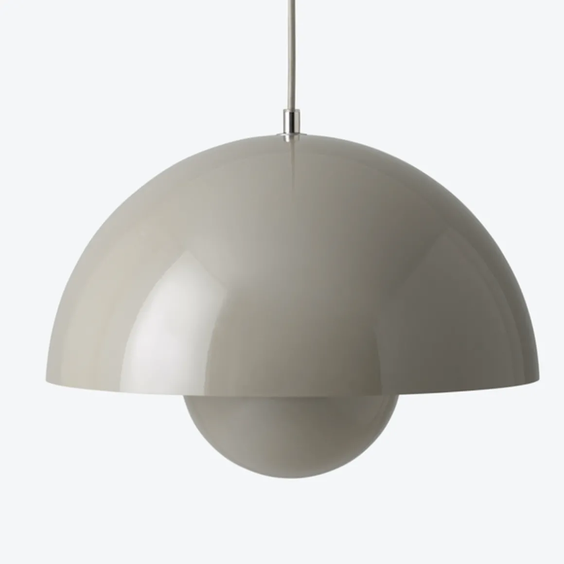 Flowerpot VP7 takpendel