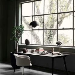 Flowerpot VP7 takpendel