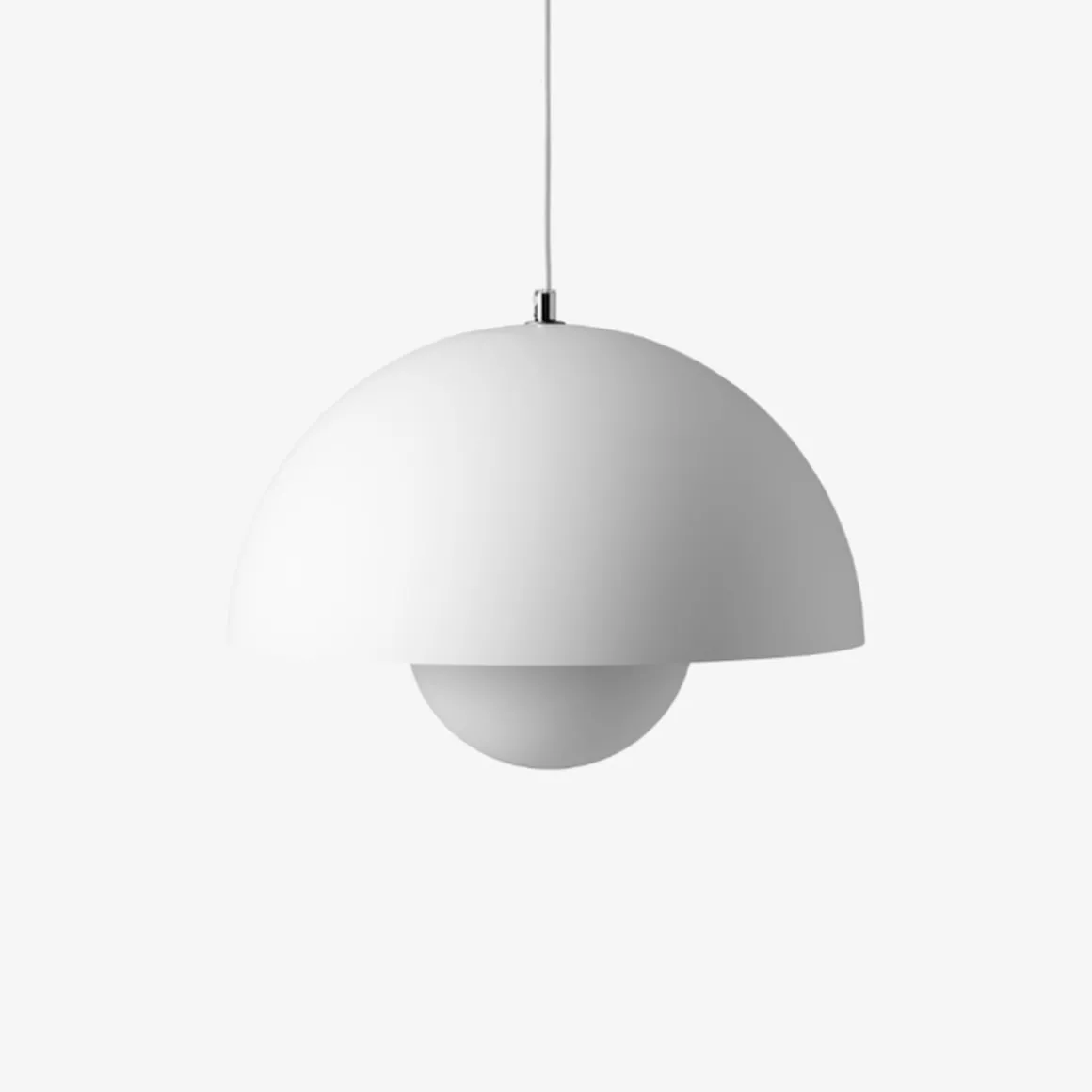 Flowerpot VP7 takpendel