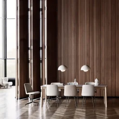 Flowerpot VP7 takpendel