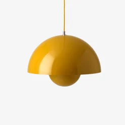 Flowerpot VP7 takpendel