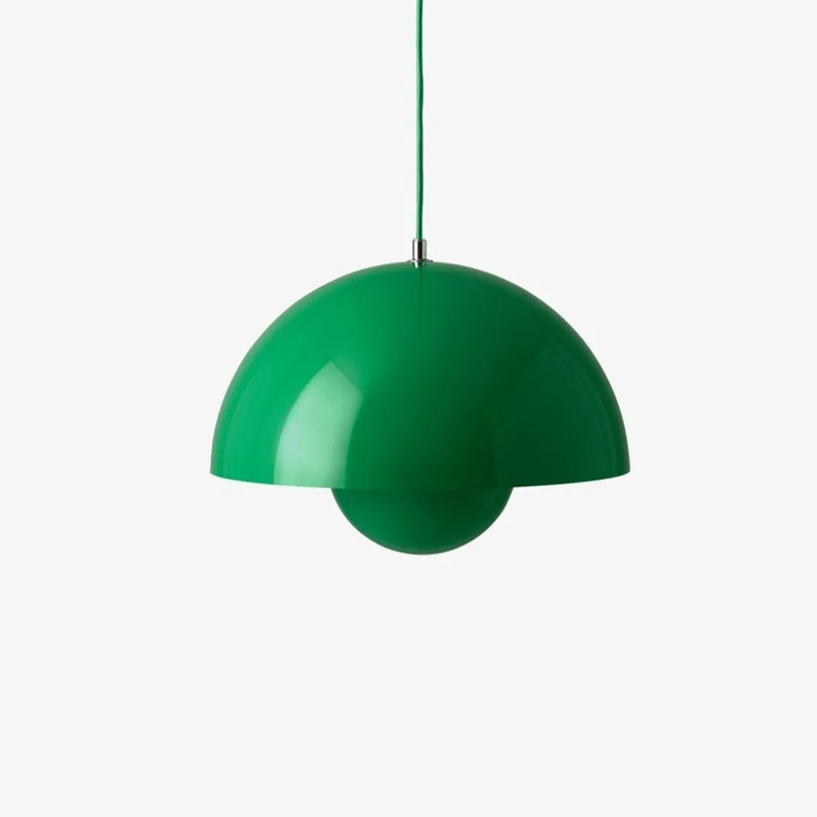 Flowerpot VP7 takpendel