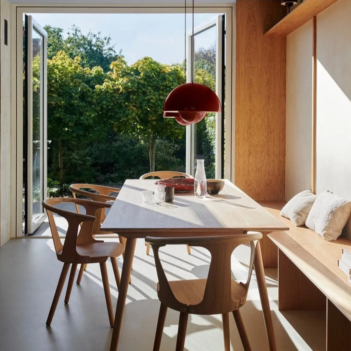 Flowerpot VP7 takpendel