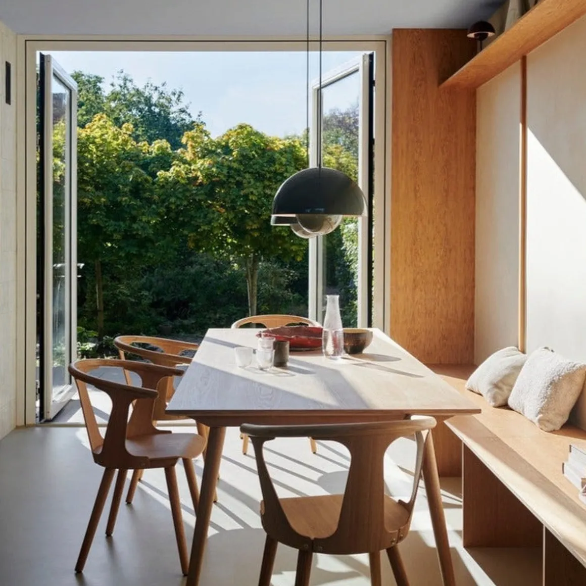 Flowerpot VP7 takpendel