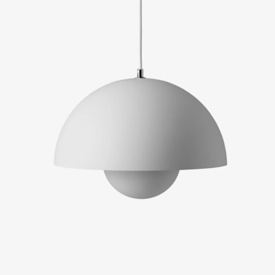 Flowerpot VP7 takpendel