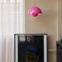 Flowerpot VP7 takpendel