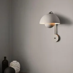 Flowerpot VP8 vegglampe b-vare