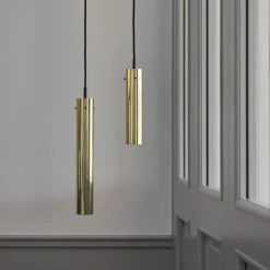 FM2014 Solid takpendel H24 cm