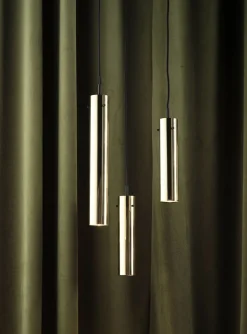 FM2014 Solid takpendel H24 cm