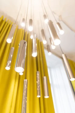 FM2014 Solid takpendel H24 cm