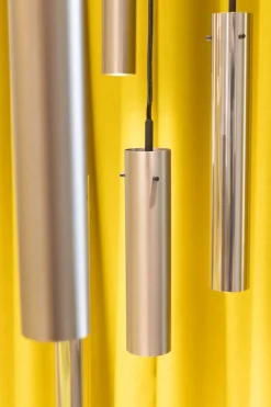 FM2014 Solid takpendel H24 cm