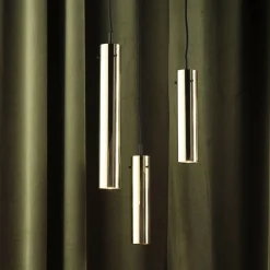 FM2014 Solid takpendel H36 cm