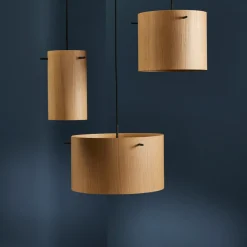 FM1954 takpendel 28 cm