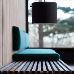 FM1954 takpendel 28 cm