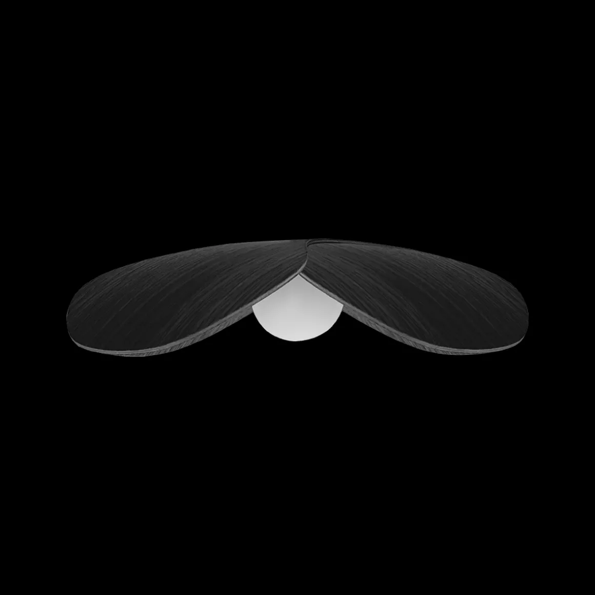 Forget Me Not large lampeskjerm