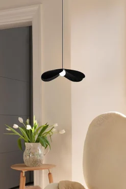 Forget Me Not large lampeskjerm