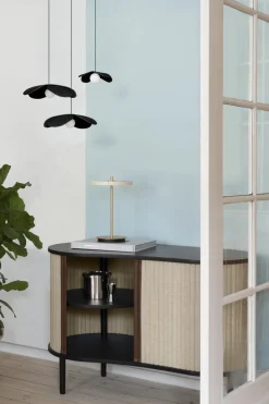 Forget Me Not large lampeskjerm