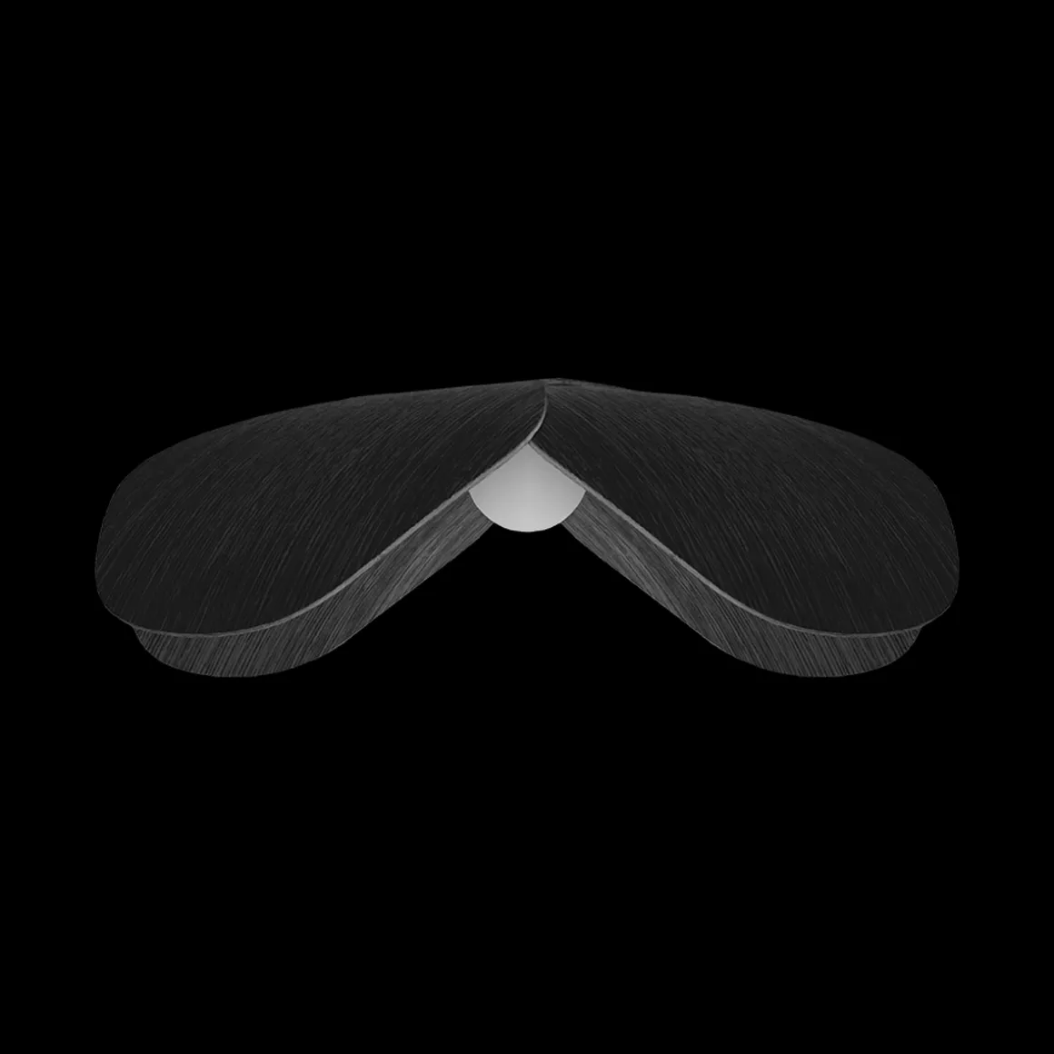 Forget Me Not large lampeskjerm