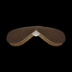 Forget Me Not large lampeskjerm