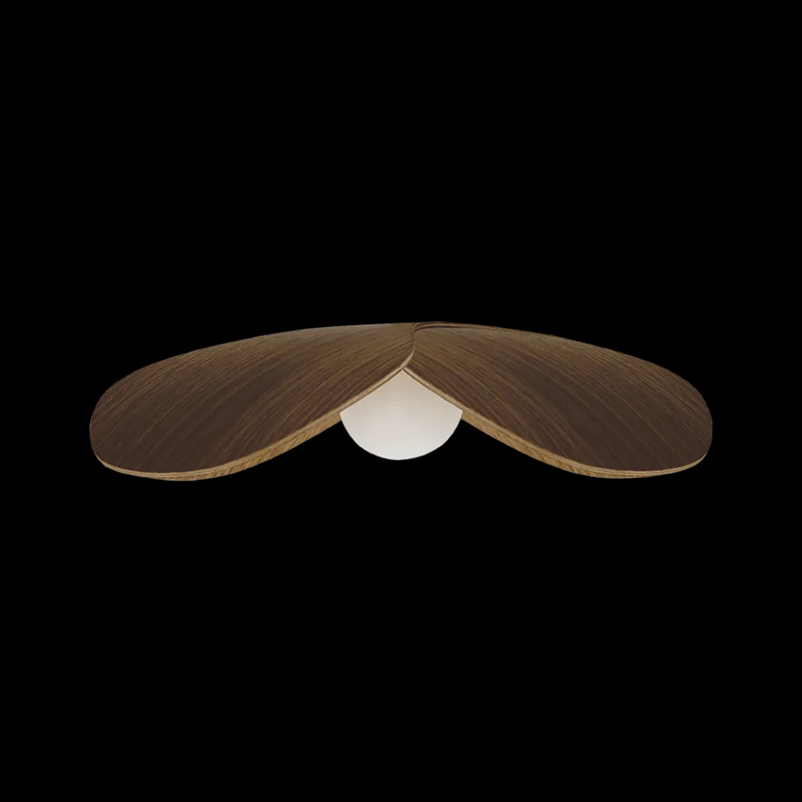 Forget Me Not medium lampeskjerm