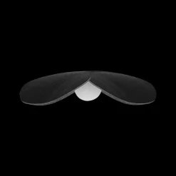 Forget Me Not medium lampeskjerm