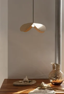 Forget Me Not medium lampeskjerm