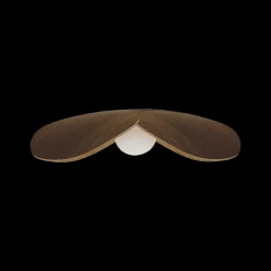 Forget Me Not mini lampeskjerm