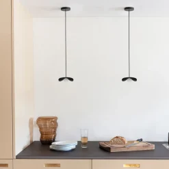 Forget Me Not mini lampeskjerm