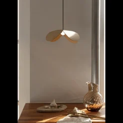 Forget Me Not mini lampeskjerm