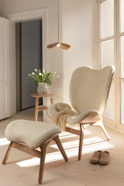 Forget Me Not mini lampeskjerm