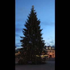 Forgrening ring System 24 IP44