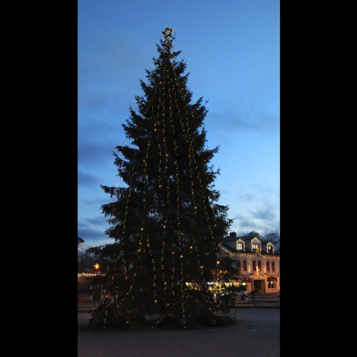 Forgrening ring System 24 IP44