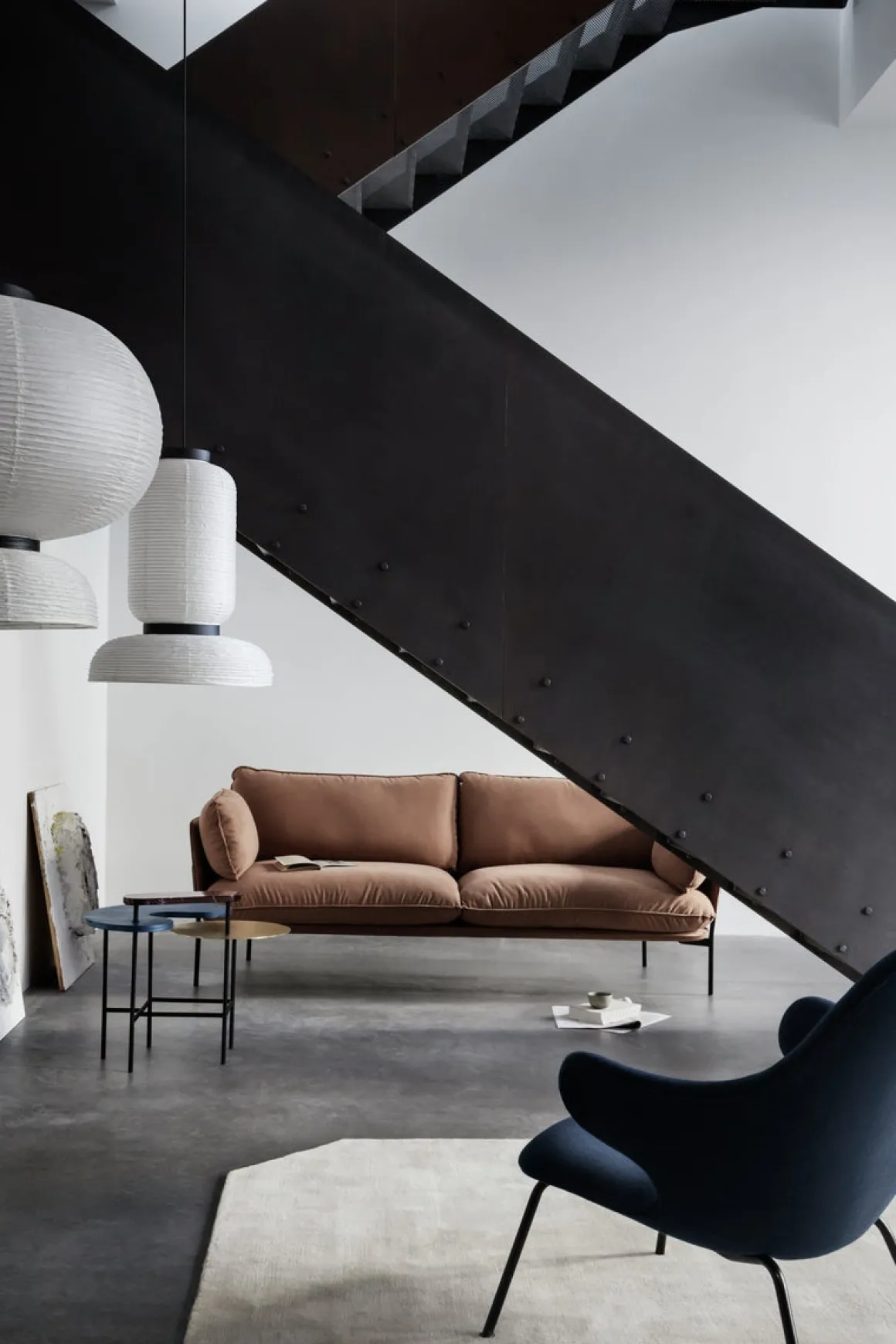 Formakami JH4 taklampe