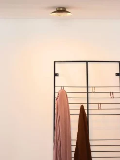 Foskal taklampe 21,5 cm 6W 2700 Kelvin