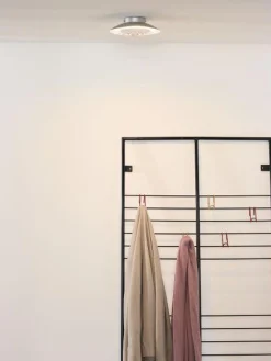 Foskal taklampe 21,5 cm 6W 2700 Kelvin