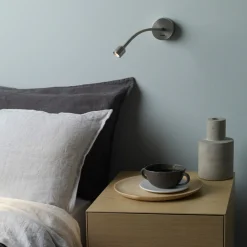 Fosso vegglampe 1,7W 3000 Kelvin