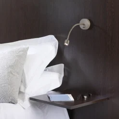 Fosso vegglampe 1,7W 3000 Kelvin