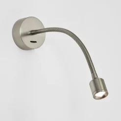 Fosso vegglampe 1,7W 3000 Kelvin