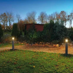 F-pol pullert 86 cm IP54