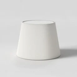 French Drum 220 lampeskjerm