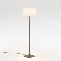 French Drum 440 lampeskjerm