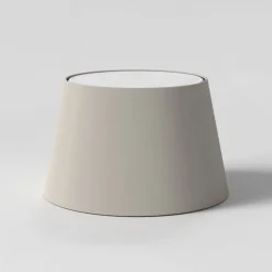 French Drum 330 lampeskjerm