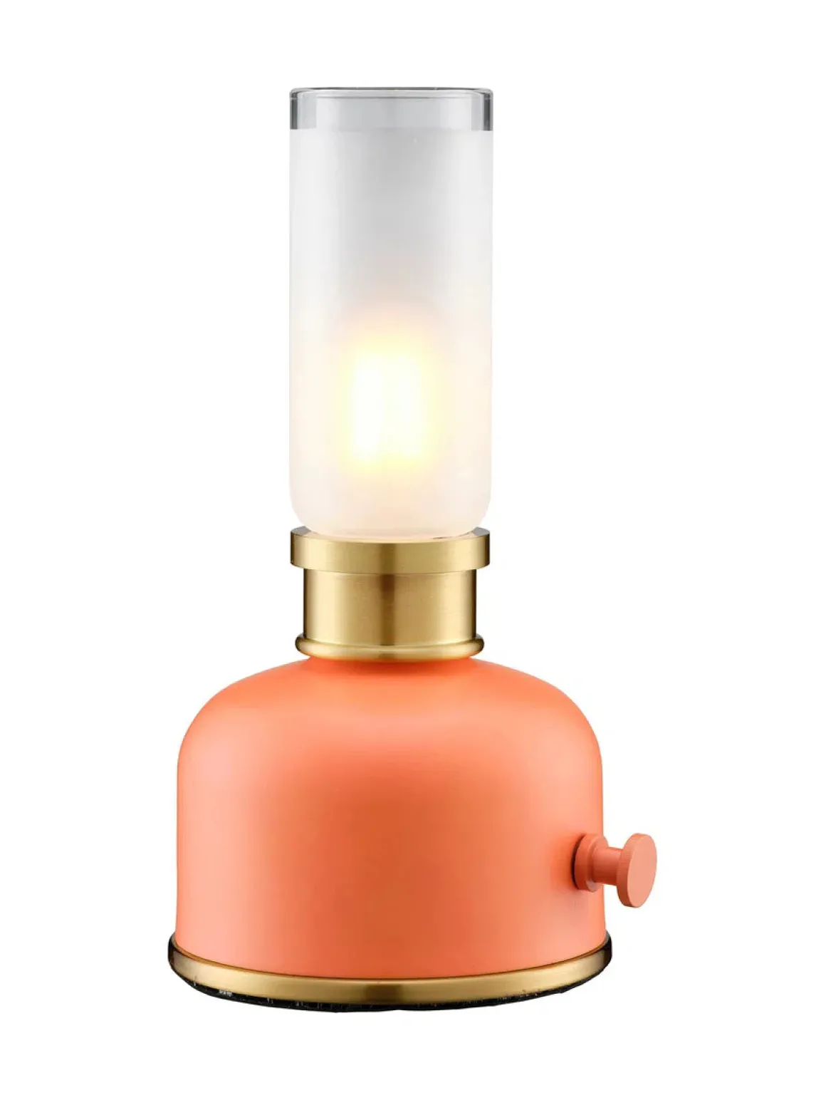 Frida bærbar bordlampe oppladbar 2200 Kelvin