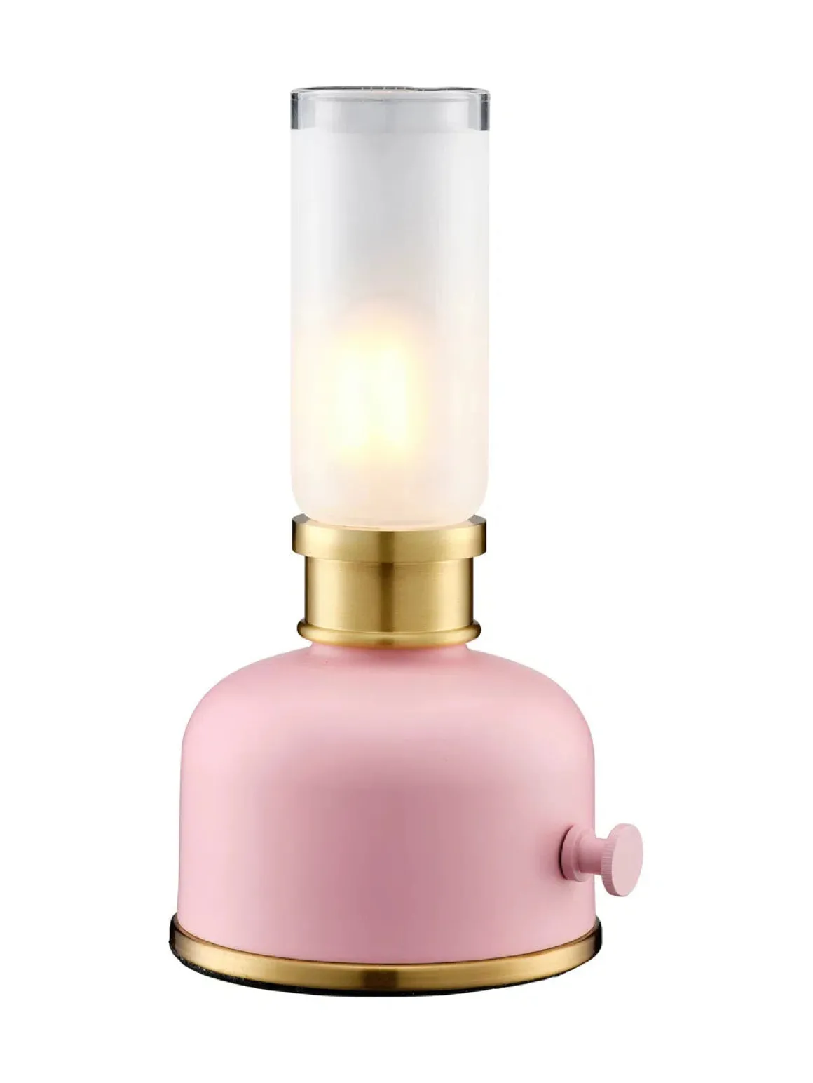 Frida bærbar bordlampe oppladbar 2200 Kelvin