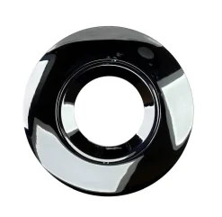 Front til E95 IsoSafe lavtbyggende downlight